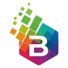 b-letter-colorful-logo