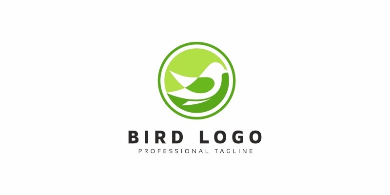 Bird Logo