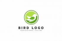 Bird Logo Screenshot 1