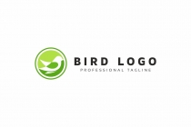 Bird Logo Screenshot 3