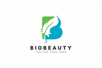 Beauty B Letter Logo Screenshot 1