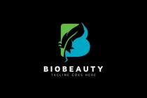 Beauty B Letter Logo Screenshot 2
