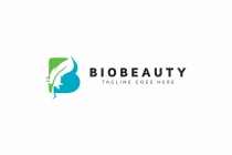 Beauty B Letter Logo Screenshot 3