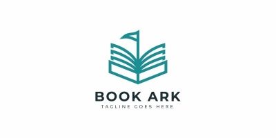  Ark Logo