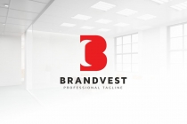 Bull Invest Logo Screenshot 1