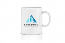 Building Logo Screenshot 2