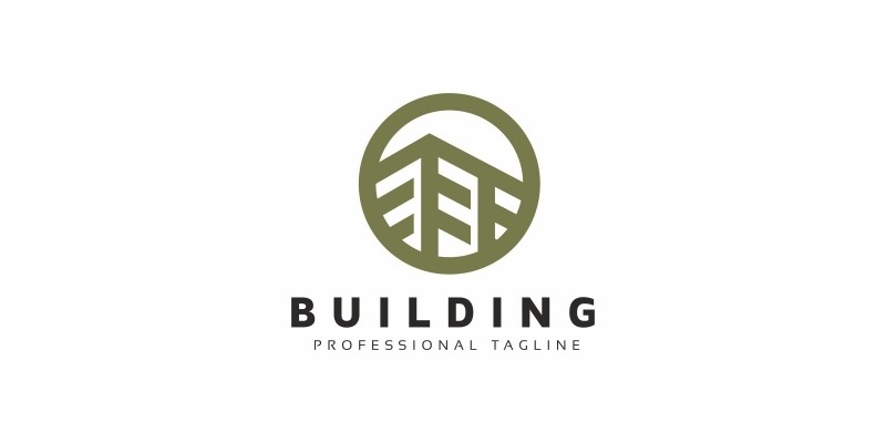 Building Logo