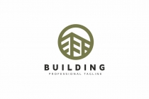 Building Logo Screenshot 1