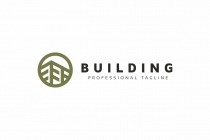Building Logo Screenshot 3
