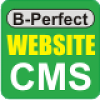 Website CMS - Bperfect Multipurpuse Website Script