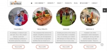 Website CMS - Bperfect Multipurpuse Website Script Screenshot 6