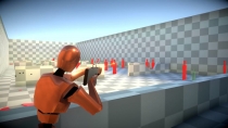 Third Person Shooter Unity Template Screenshot 4