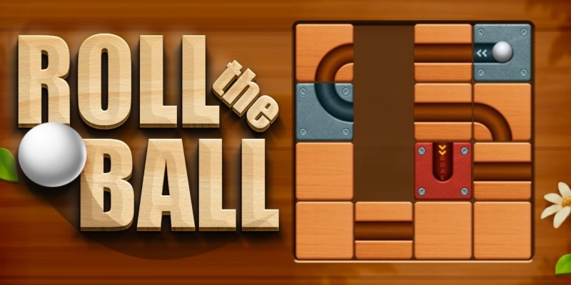 Roll the Ball - Unity Complete Project