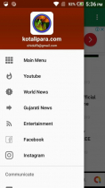 Any Webview Android App With Admob Screenshot 3