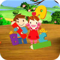 Kids Nursery Rhymes Song Android App Template