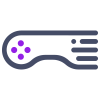 Gamenews Logo Template