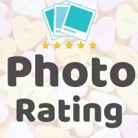 Photo Rating PHP Script with Admin Panel