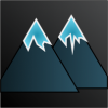 Mountainpass - Logo Template