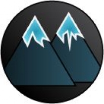 Mountainpass - Logo Template Screenshot 2