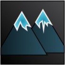 Mountainpass - Logo Template Screenshot 3