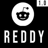 Reddy - Reddit Video Downloader - PHP Script