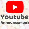 Youtube Announcement PHP Script with Admin Panel