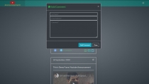Youtube Announcement PHP Script with Admin Panel Screenshot 2
