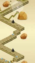 Desert Jump- Buildbox Template Screenshot 3