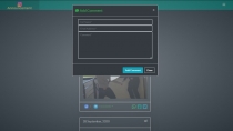Instagram Announcement PHP Script with Admin Panel Screenshot 2