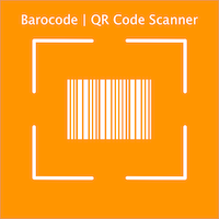 Barcode QR code scanner - iOS App Source Code