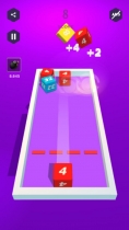 Cube 2048 - Buildbox Game Screenshot 6