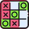 Tic Tac Toe Android Game with AdMob