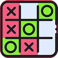 Tic Tac Toe Android Game with AdMob