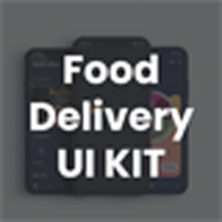 Flutter Food - Restaurant Food Delivery UI Kit
