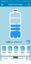 Android Kotlin Drink Water Reminder  Screenshot 6