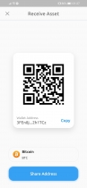 Flutter Crypto And Wallet Template With Firebase Screenshot 18