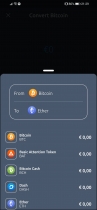 Flutter Crypto And Wallet Template With Firebase Screenshot 34