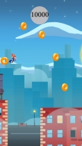 Superfly - Full Buildbox Game Screenshot 6