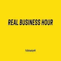 BusinessHours - Dynamic Business Hours JavaScript