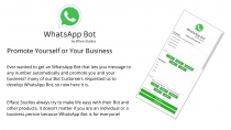 WhatsApp Bot  .NET Screenshot 2