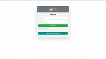 2FA Login SignUp Via Clickatell SMS And Admin Screenshot 16