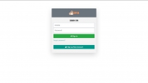 2FA Login SignUp Via Clickatell SMS And Admin Screenshot 16