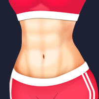 Plank Workout - Android Workout Application