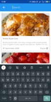 WP Android App For WordPress Sites  Screenshot 12