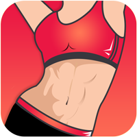 Android Lose Weight Flat Stomach Workout App