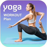 Android Yoga Workout App Source Code