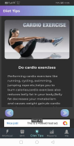 Android Yoga Workout App Source Code Screenshot 18