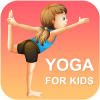 Android Daily Yoga For Kids App Template