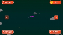 Space Frontier Rocket - Unity Source Code Screenshot 2