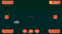 Space Frontier Rocket - Unity Source Code Screenshot 3